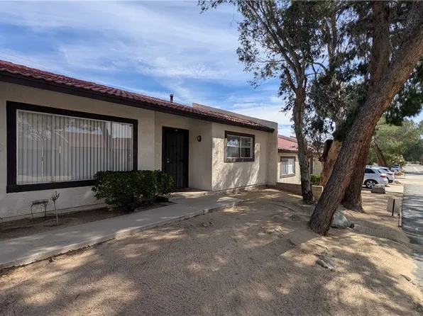 56280 Buena Vista Dr, Yucca Valley, CA 92284