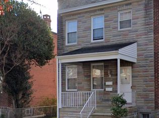 3623 Elmley Ave, Baltimore, MD 21213