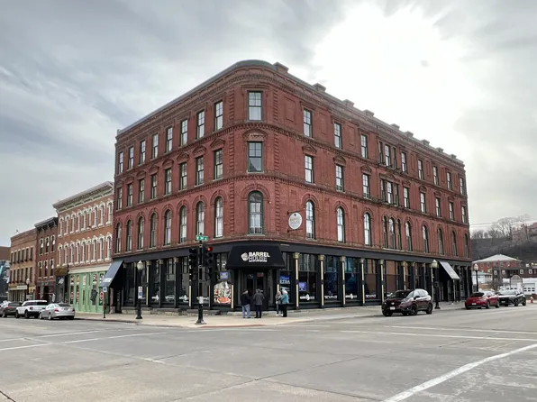 299 Main St, Dubuque, IA