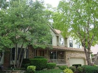 937 Wild Ginger Trl, West Chicago, IL 60185