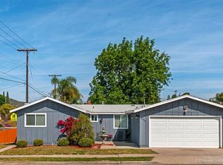 8304 Hudson Dr, San Diego, CA 92119