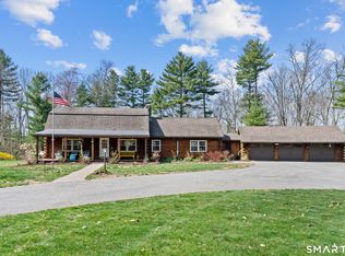 33 Kellogg Road, Marlborough, CT 06447