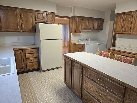 Open Kitchen