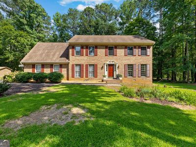 305 Brandon Mill Cir, Fayetteville, GA, 30214