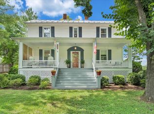 341 Springwood Rd, Fincastle, VA 24090