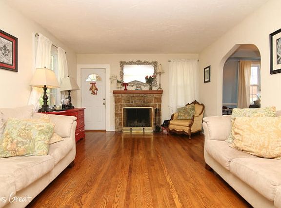4th image of 3438 Greenland Ave NW