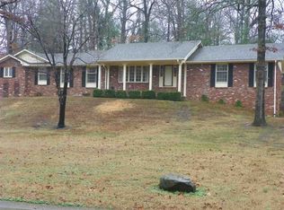 1526 Haven Hills Rd, Poplar Bluff, MO 63901