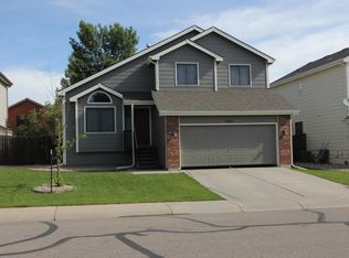 406 Dennison Ave, Fort Collins, CO 80526
