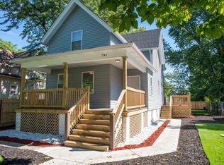 741 N Pine Ave, Chicago, IL