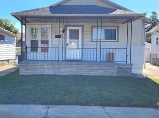1325 Wilson Ave, Lincoln Park, MI 48146