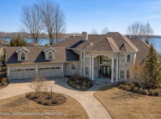 6299 Quail St, Haslett, MI 48840