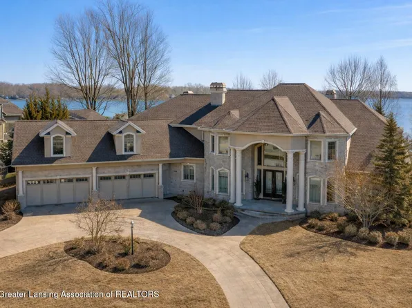 6299 Quail St, Haslett, MI 48840