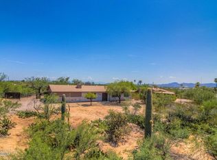 5850 N Calle Tiburon, Tucson, AZ 85704