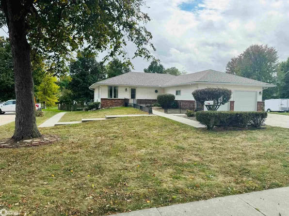 110 W Garfield St, Clarinda, IA 51632
