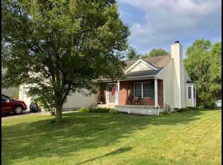 2041 Belmont Dr, Marysville, OH 43040