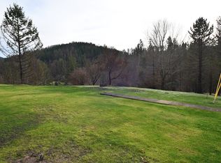 45951 N Gate Creek Rd, Vida, OR 97488