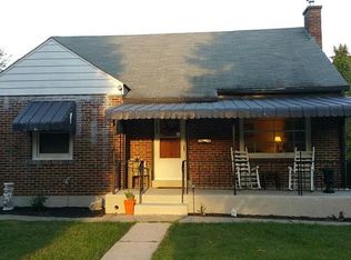 3028 Alton Ave, Allentown, PA