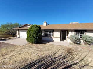1388 Anclar Ct, Rio Rico, AZ 85648