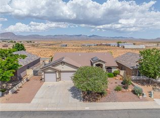 4915 N Neal Ranch Rd, Kingman, AZ 86401