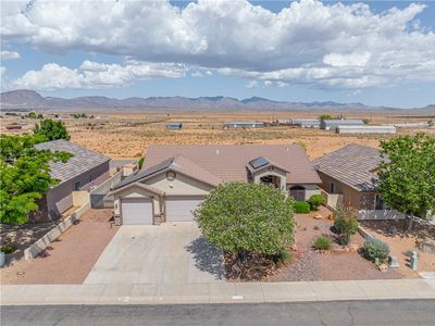 4915 N Neal Ranch Rd, Kingman, AZ, 86401