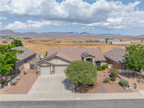 4915 N Neal Ranch Rd, Kingman, AZ 86401