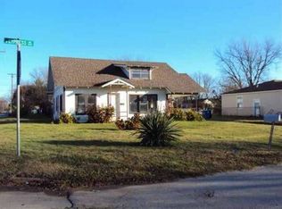 917 W Cypress Ave, Duncan, OK 73533