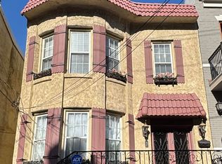 20 51st St #3R, West New York, NJ 07093