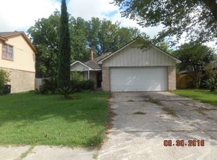 12919 Crystal Cove Dr, Houston, TX 77044