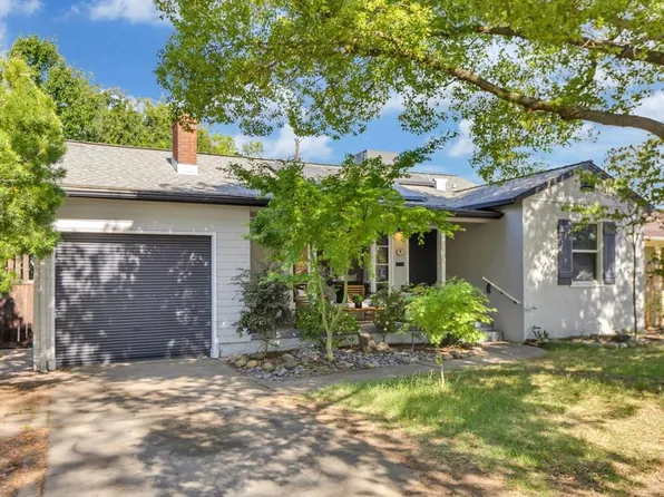 400 Lagomarsino Way, Sacramento, CA 95819