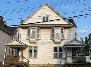 23-25 Dewitt St, Amsterdam, NY 12010