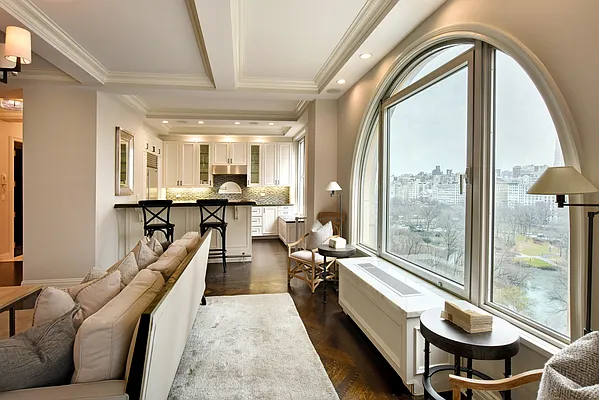 Rented by Trump International Realty | media 5