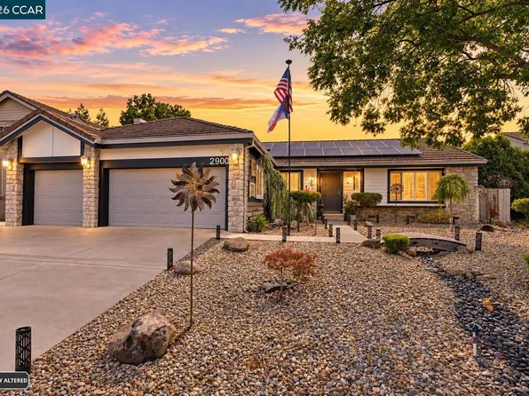 2900 Candleberry Way, Fairfield, CA 94533