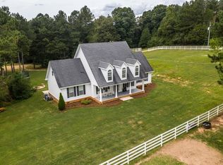 435 Pullen Rd SE, Lindale, GA 30147