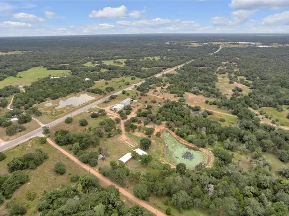 2396 Fm 109, Columbus, TX 78934