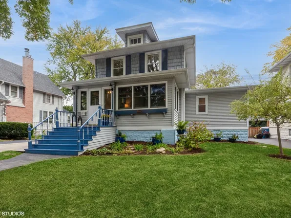 4819 Prince St, Downers Grove, IL 60515