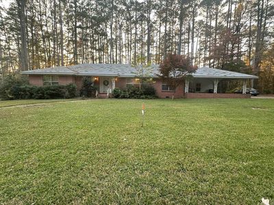 448 Overstreet, Fordyce, AR, 71742