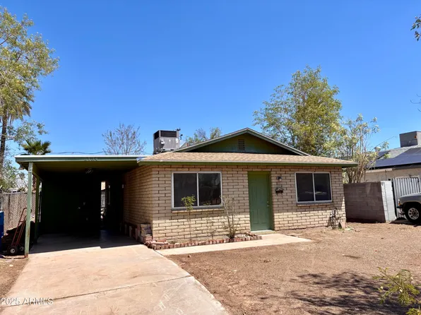 2134 E Harvard Street, Phoenix, AZ 85006