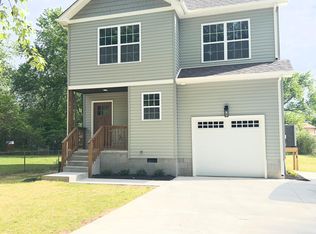 547 Lafayette Rd, Clarksville, TN 37042