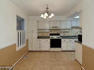 6491 Ohara Ct, Springfield, VA 22152