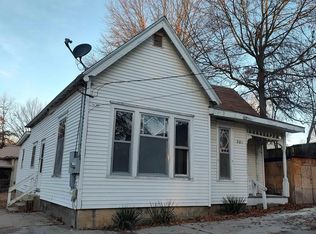 501 N Washington St, Clinton, MO 64735