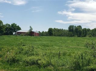 8923 W Old Highway 70, Ojibwa, WI 54862