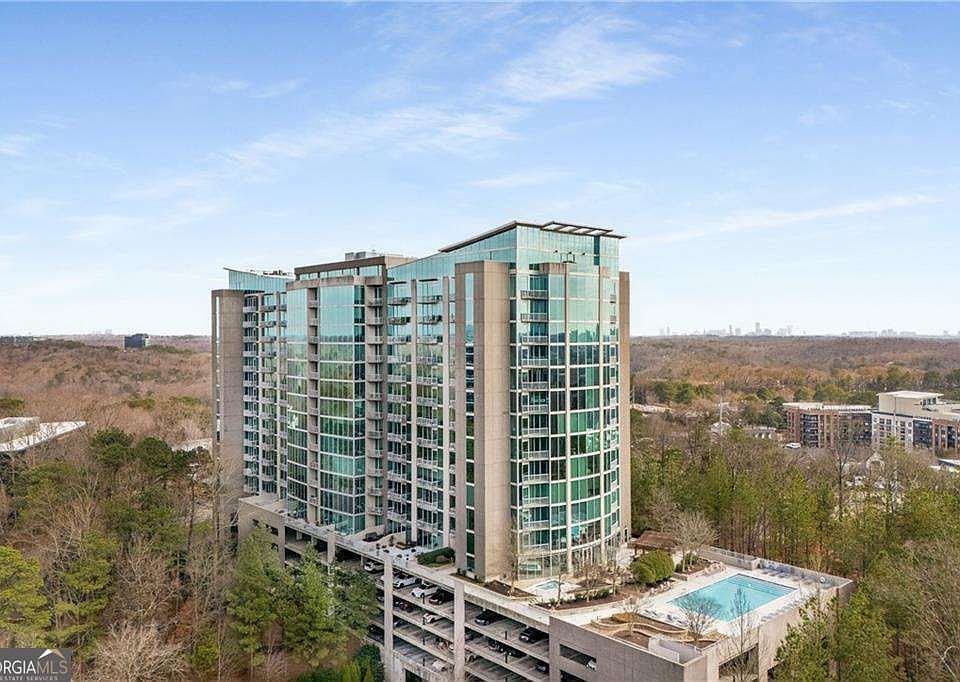 1st image of 3300 Windy Ridge Pkwy SE Unit 1019