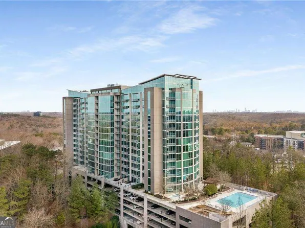 3300 Windy Ridge Pkwy SE Unit 1019, Atlanta, GA 30339
