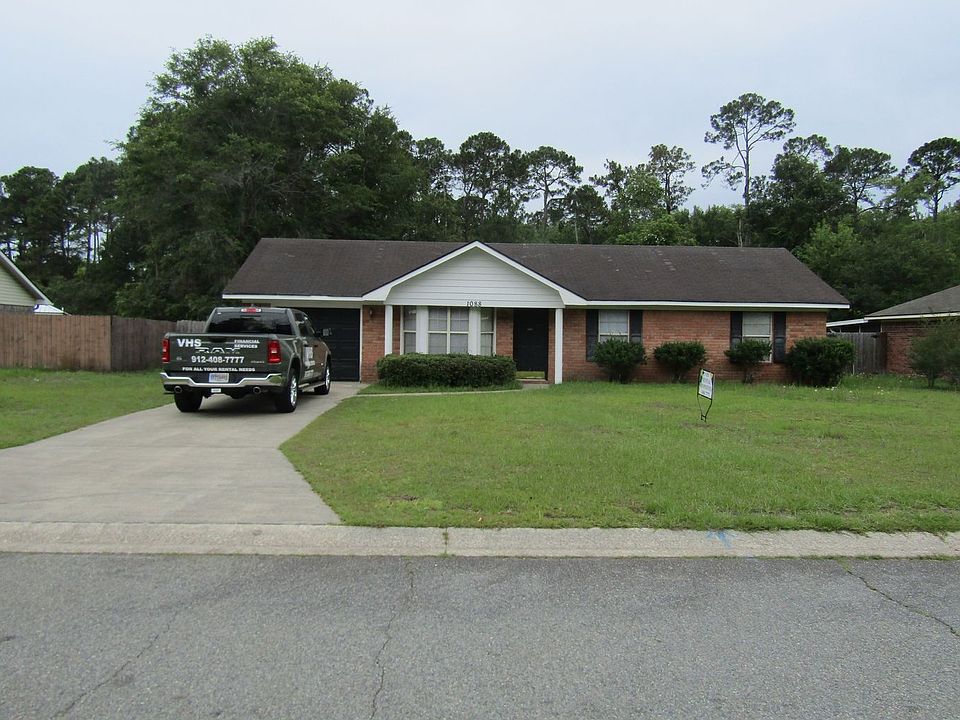 1st image of 1088 Desert Shield St