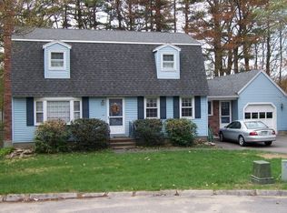 15 Gettysburg Dr, Nashua, NH 03064