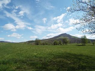 1025 Thompson Valley Rd, Tazewell, VA 24651