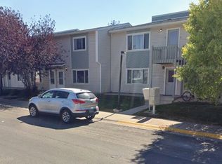 1508 Palmer Dr #9B, Laramie, WY 82070