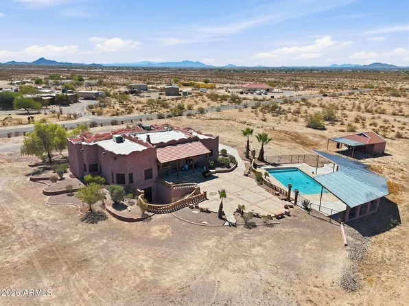 12249 N CHINOOK Drive, Casa Grande, AZ 85122