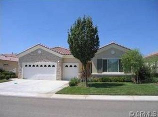 1639 Woodlands Rd, Beaumont, CA 92223