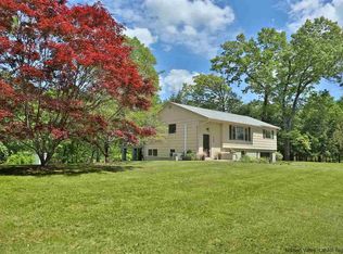 286 Ashokan Rd, Kingston, NY 12401